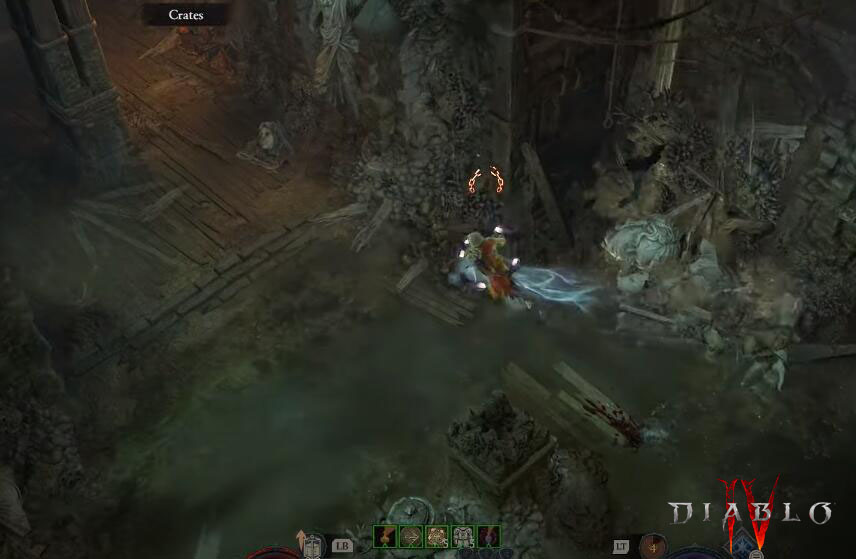 Diablo 4 Rogue Mastery: Advanced Damage Strategies