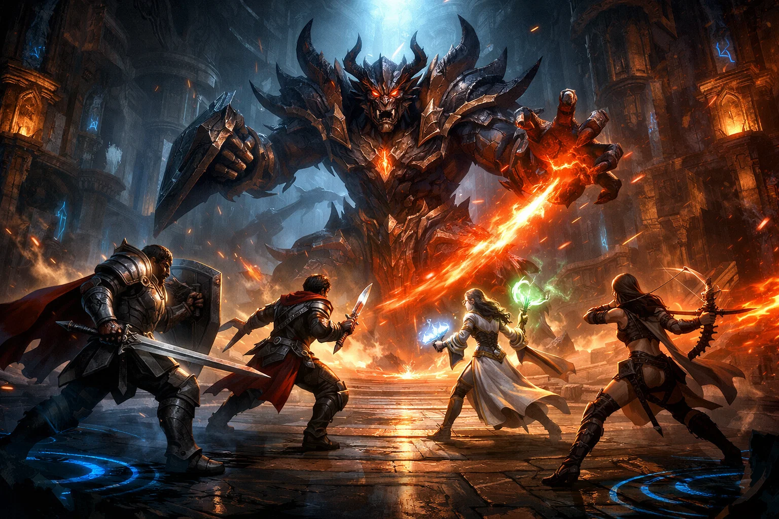 First Impressions of Aion 2’s PvE Content: A Player’s Honest Breakdown