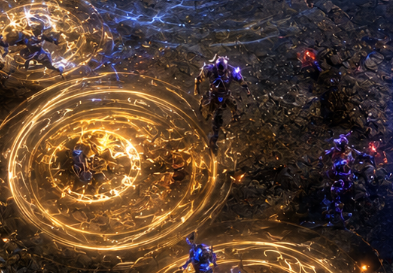 PoE 2 Best Ascendancies for Fast Waystone Progression and Atlas Tree Rush