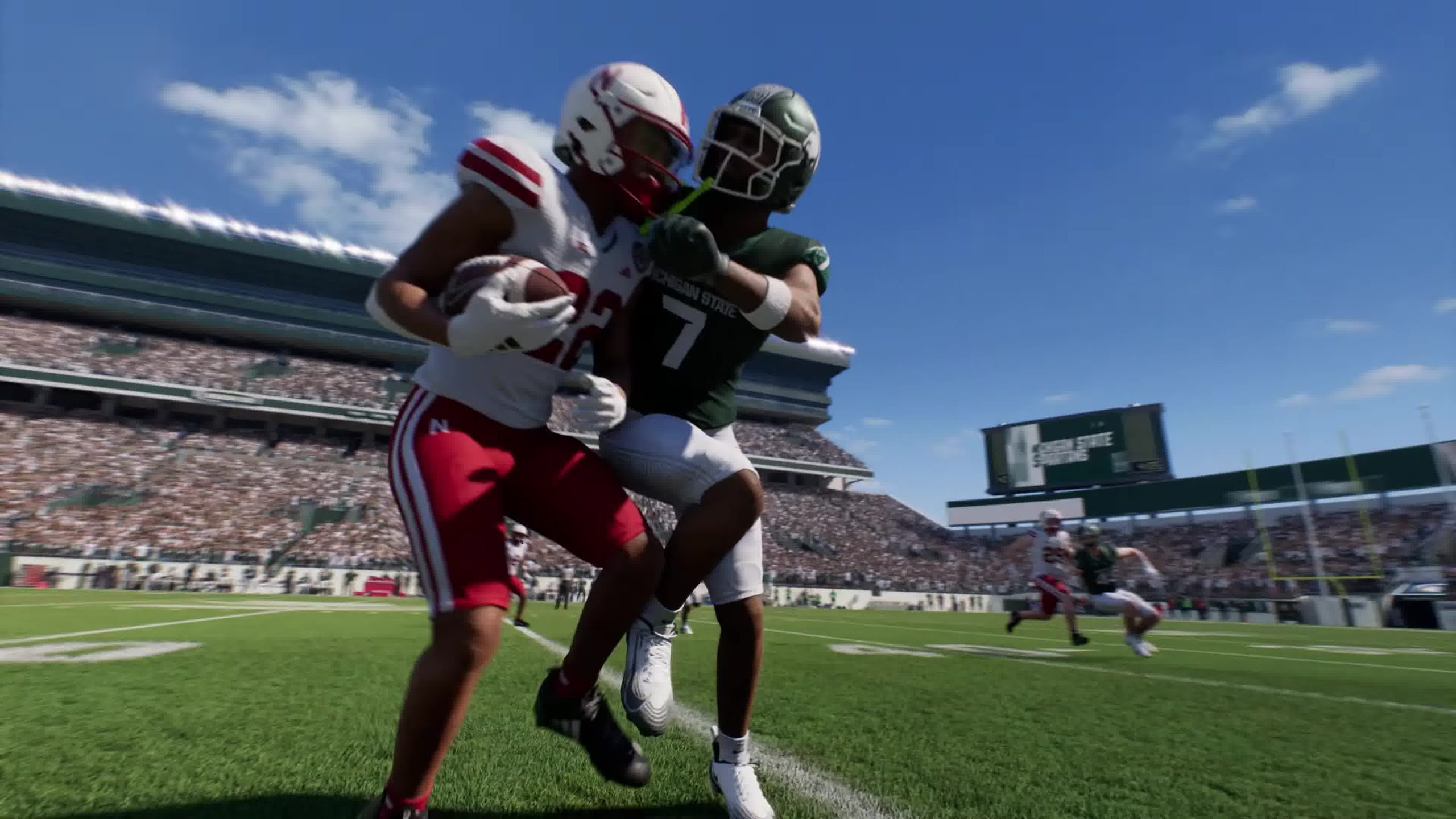 College Football 27 Reveals Massive Dynasty Mode Changes Explained