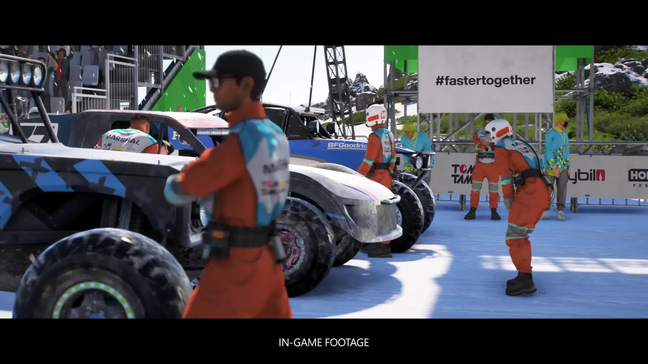 Forza Horizon 6: Road Discovery System, Fast Travel Mechanics, and More