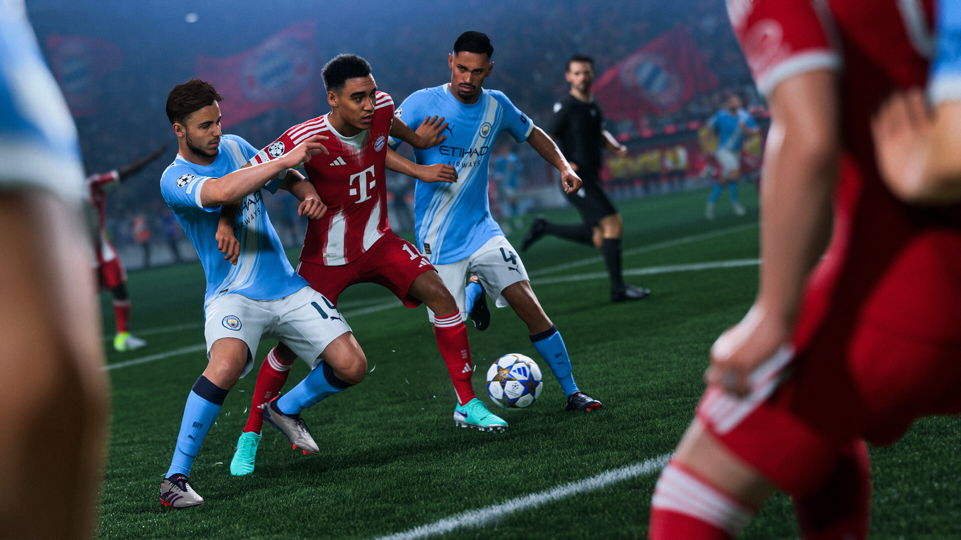 How To Start Ultimate Team In FC 27
